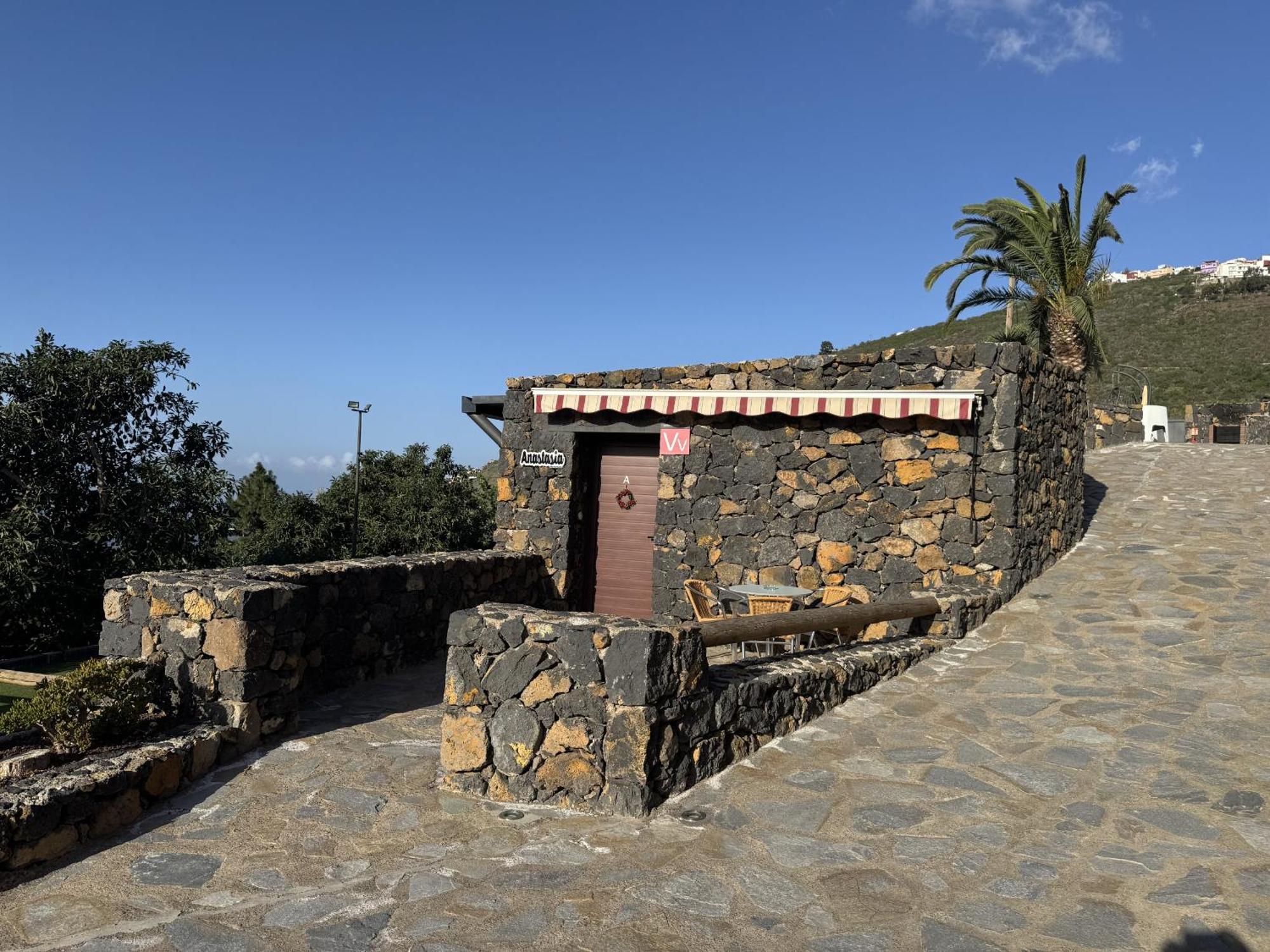 Estancia Anastasia La Orotava Exterior photo